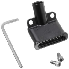 Moen 181089 Sanit   r-Ersatzteile, Chrom