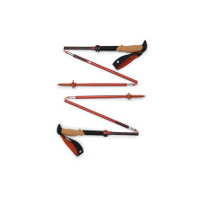 Black Diamond Pursuit pliant en aluminium Trekking Hiking Polon