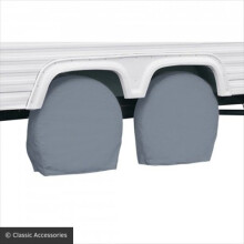 Classic Accessories 84161001 Wielenhoes, Grijs, 29" - 31.75"