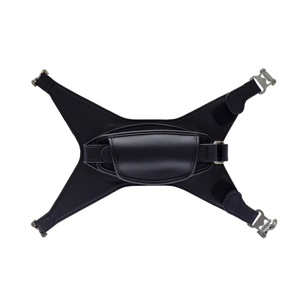 Panasonic Accessory Kit for Toughpad Fz-G1  Black (FZ-BNDLG1ST1CG4)