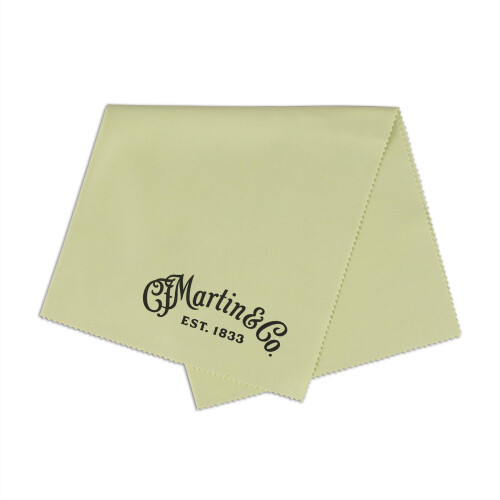 Produto de limpeza e cuidados de guitarra MARTIN (18A0137)