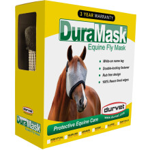 Durvet Fly D Duramask M scara