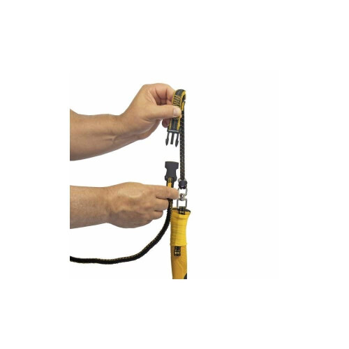DeWalt DEWALT Quick Connect Tool Tethering Kit 5 lb. Capacity 1