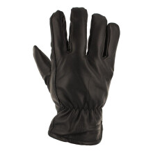 Carhartt Insulated System 5 Driver Werkhandschoen voor Heren, Zwart, Extra Groot (verpakking van 1)