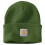 Carhartt Carhartt Strickmütze mit Umschlag 1