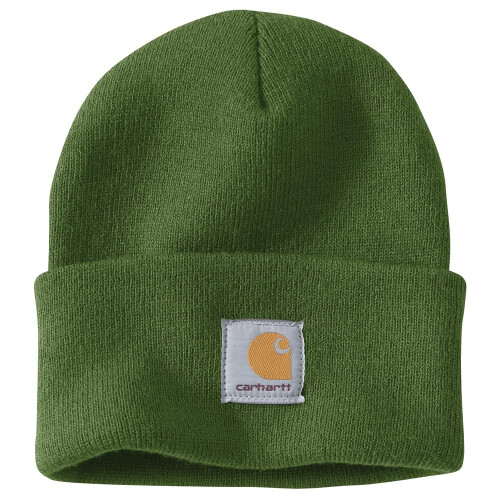 Carhartt Carhartt Strickmütze mit Umschlag