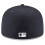 New Era Bon New Era 59Fifty MLB Basic Los Angeles Dodgers Azul Marinho (6 7/8) 3