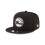 New Era Bon New Era 59Fifty MLB Basic Los Angeles Dodgers Azul Marinho (6 7/8) 1