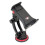 TABLET HOLDER BLACK (Pack of 1) 1