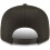 New Era New Era MLB 9FIFTY Snapback Cap Atlanta Braves Schwarz 4