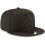 New Era New Era MLB 9FIFTY Snapback Cap Atlanta Braves Schwarz 3