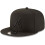 New Era New Era MLB 9FIFTY Snapback Cap Atlanta Braves Schwarz 1