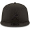 New Era New Era MLB 9FIFTY Snapback Cap Atlanta Braves Schwarz 2