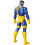 MAFEX Cyclops (Comic Ver.) X-Men Action Figure No.099 2