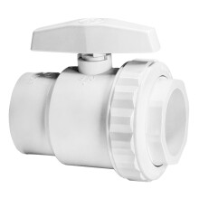 Hayward SP0722S Trimline 2-Way Ball Valve