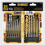 DeWalt Dewalt 21-Piece Titanium Nitride Coating Pp Drill Bit Set 4