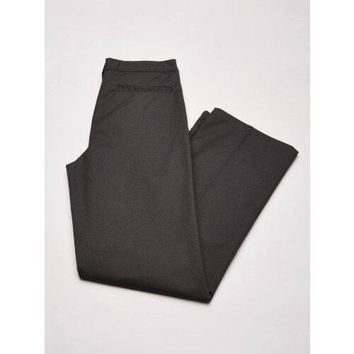 Dickies Dickies Boy's Big Flex Waist Flat Front Hose Anthrazit 10 Husky 2