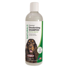 Shampoo Desodorizante Durvet Naturals 17 onas