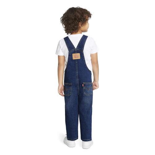 Levi's Overoles de Denim para Bebés Levi's, Melbourne, 6 Meses 2