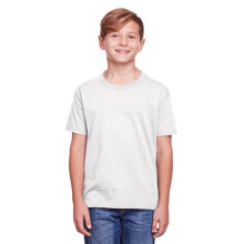 IcONICT-shirt voor jongeren - ZWARTE INKT - M(D0102H7MJYX)