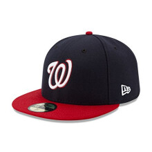 New Era Cap Co. Inc. Hombres 70360962 Navy 7.625