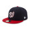 New Era Masculino 70360962 Marinha 7.625 1