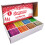 CRA-Z-Art Crayon Bulk Class Pack 800ct 8 Assorterede farver 1