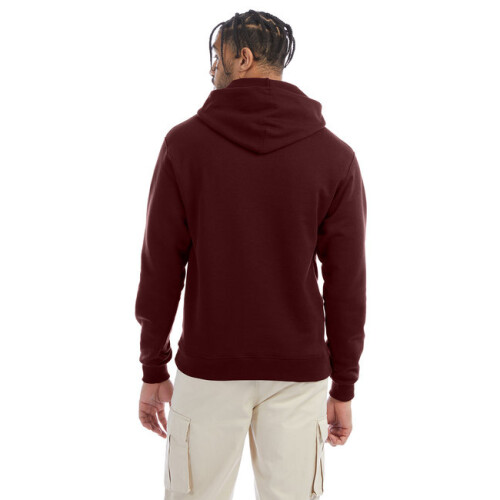 Champion Champion Double Dry Action Fleece-Pullover-Kapuze 1