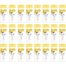 Olay Ultra Moisture Body Wash pro eny s bambuckm mslem 3 fl oz (balen 24 ks)