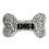 KONG KONG Maxx Bone Sm/Md 1