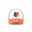 New Era Nowa ERA MLB Team Classic 39 Thirty Fit Cap Black/White Medium/Large 2
