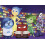 Ceaco - Disney - Pixar - Inside Out Characters - 300 Oversized Piece Jigsaw Puzzle 1