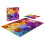 Ceaco - Flower Spectrum - 300 Oversized Piece Jigsaw Puzzle 3