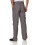 Dickies Cala cargo masculina Dickies regular reta stretch sarja cinza cascalho 32X34 2