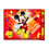 Disney Disney Mickey Deluxe Book com caneta 1