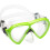 Cressi Cressi Bonete Set, Lim groen, S/M 3