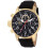 Invicta Herre 1515 I-Force Quartz Chronograph Black Dial Watch 1
