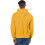 Champion Champion Reverse Weave Pullover Kapuzenpullover M C GOLD 2