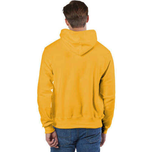 Champion Champion Reverse Weave Pullover Kapuzenpullover M C GOLD 1