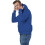 Champion Reverse Weave Pullover Kapuzenpullover  OXFORD GRAU  M(D0102H7DcMP) 3
