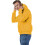 Champion Champion Reverse Weave Pullover Kapuzenpullover M C GOLD 3