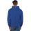 Champion Reverse Weave Pullover Kapuzenpullover  OXFORD GRAU  M(D0102H7DcMP) 2