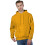 Champion Champion Reverse Weave Pullover Kapuzenpullover M C GOLD 1