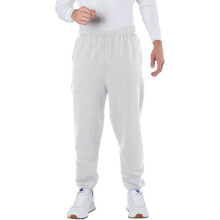 Adult Reverse Weave Fleece Pant - BLAcK - S(D0102H7M5WT)