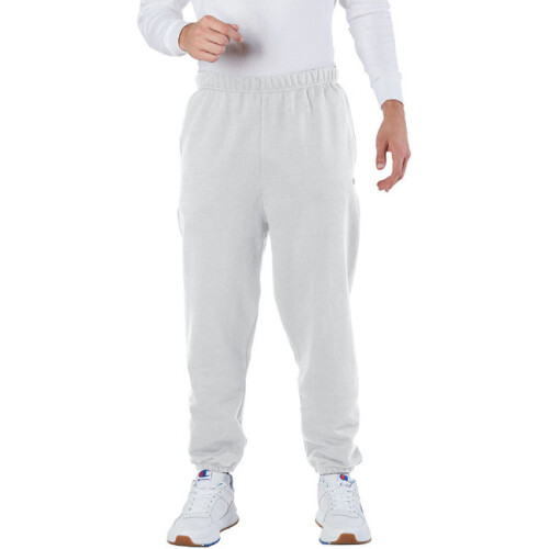 Champion Voksen Reverse Weave Fleecebukser - SORT - S(D0102H7M5WT)