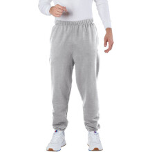 Adult Reverse Weave Fleece Pant - BLAcK - S(D0102H7M5DT)