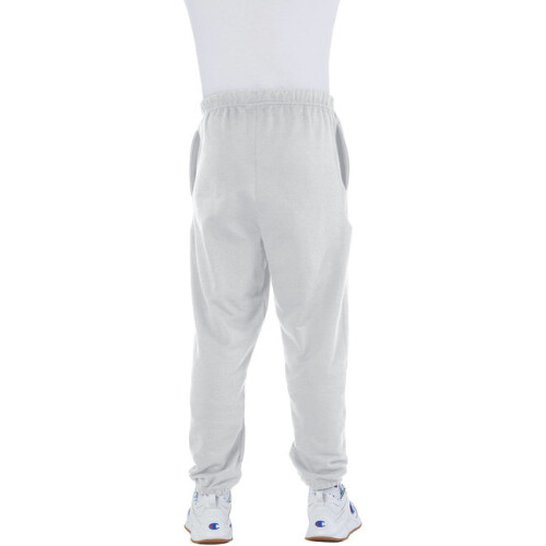 Champion Voksen Reverse Weave Fleecebukser - SORT - S(D0102H7M5WT) 1