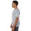 Champion Champion Basic Tee Light Steel Small 3