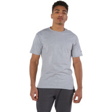 Champion Basic Tee Acciaio Leggero Piccolo