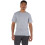 Champion Champion Basic Tee Light Steel Small 1
